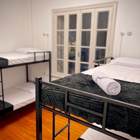 Urban Nomad Hostel And Food Av Paulista São Paulo Eksteriør bilde