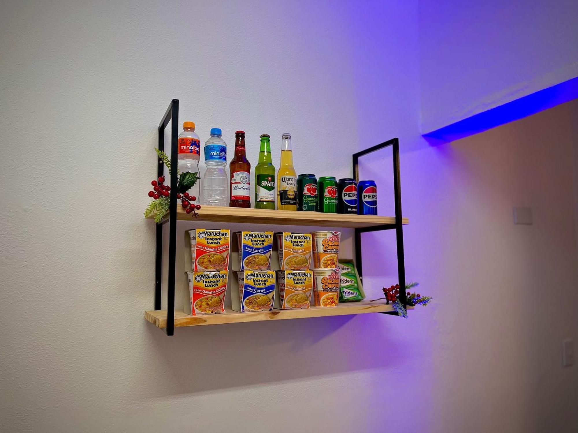 Urban Nomad Hostel And Food Av Paulista São Paulo Eksteriør bilde