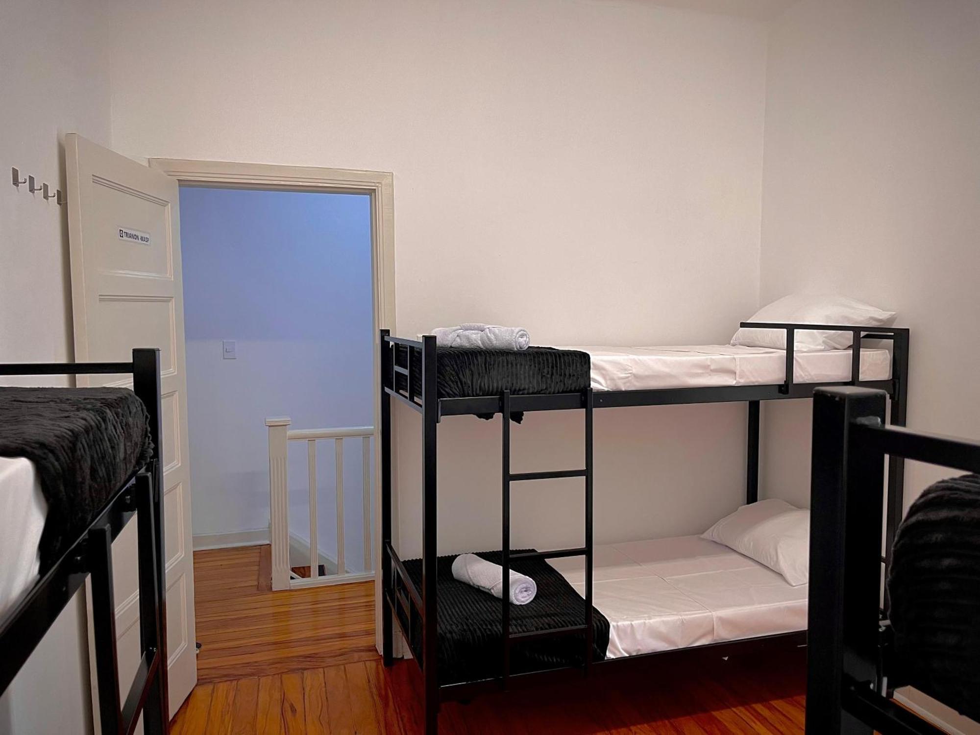 Urban Nomad Hostel And Food Av Paulista São Paulo Eksteriør bilde