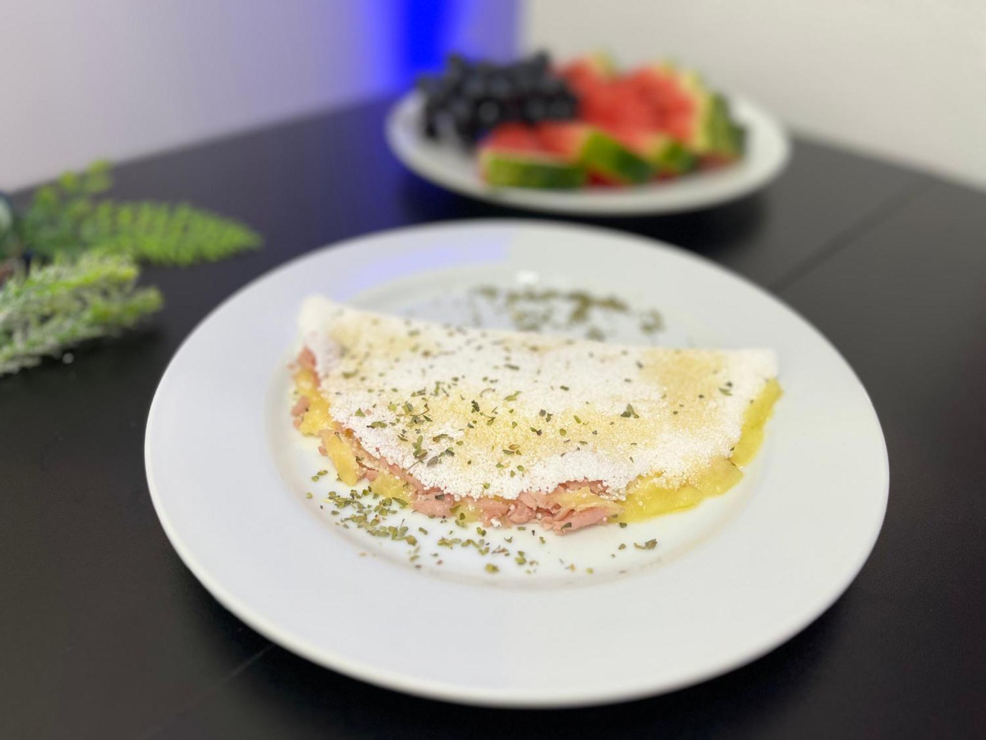 Urban Nomad Hostel And Food Av Paulista São Paulo Eksteriør bilde