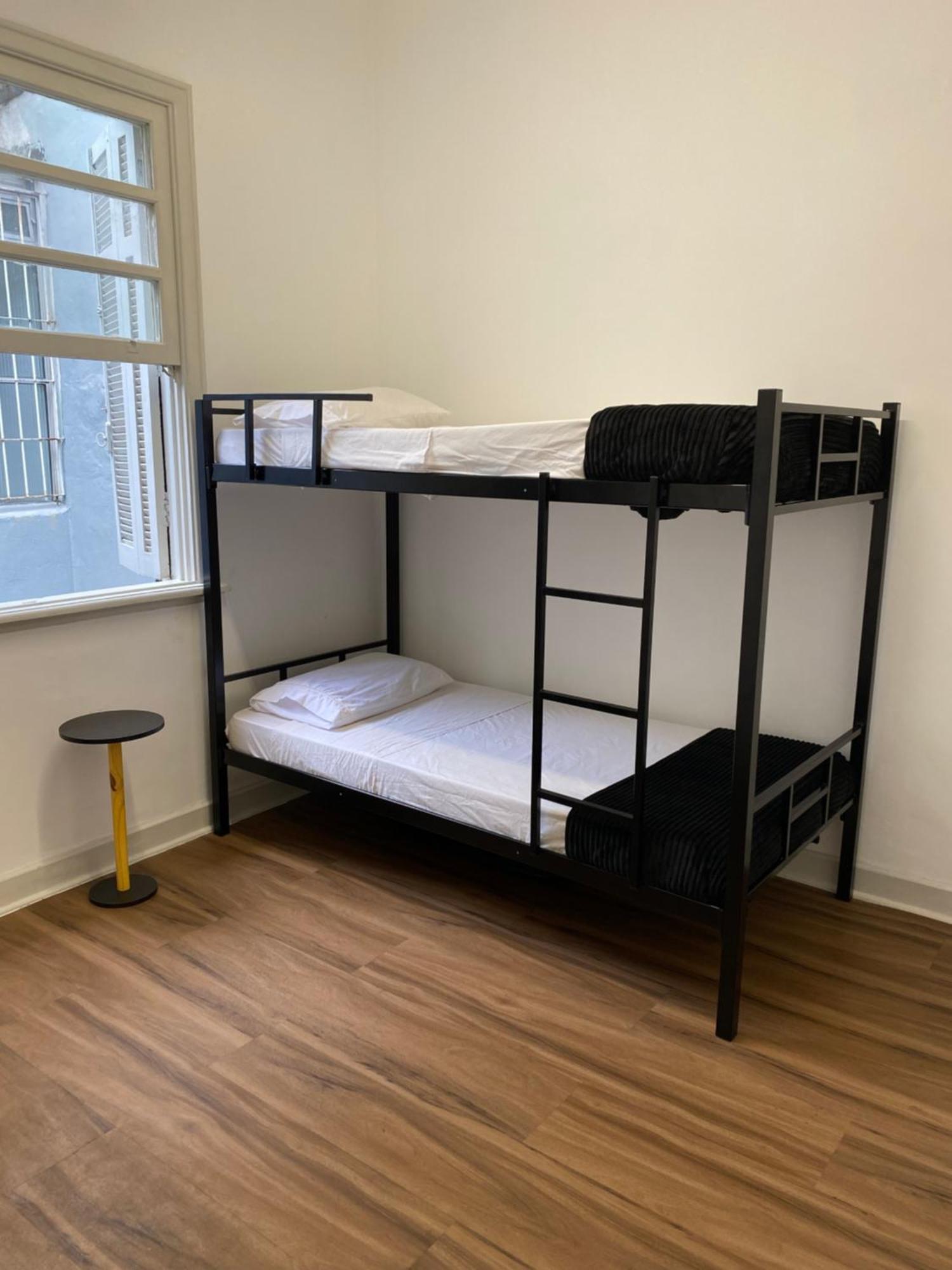 Urban Nomad Hostel And Food Av Paulista São Paulo Eksteriør bilde
